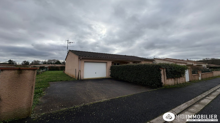 Ma-Cabane - Vente Maison Albi, 78 m²