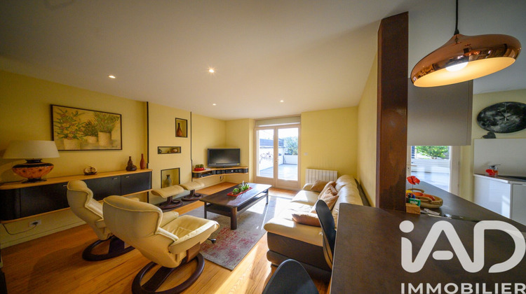 Ma-Cabane - Vente Maison Albi, 108 m²