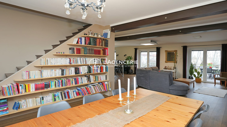 Ma-Cabane - Vente Maison Albi, 190 m²