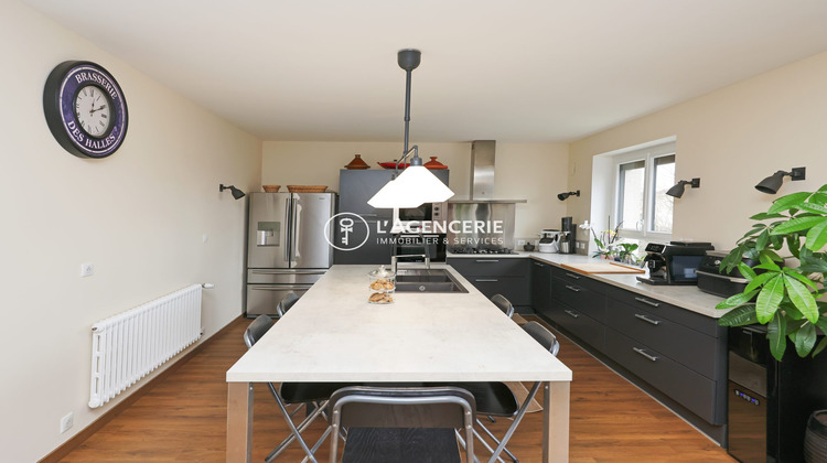 Ma-Cabane - Vente Maison Albi, 190 m²