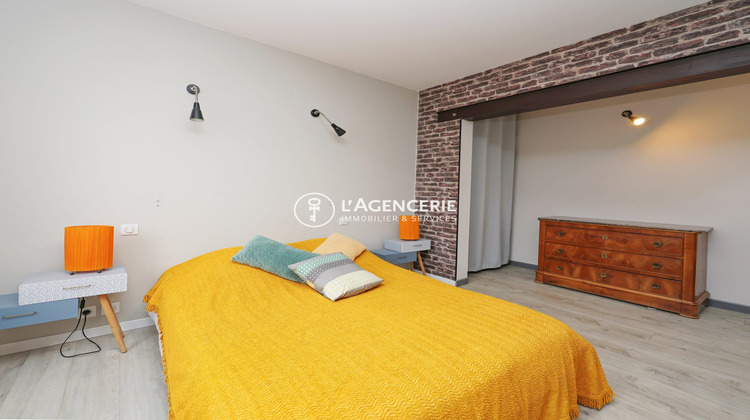 Ma-Cabane - Vente Maison Albi, 190 m²