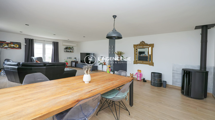 Ma-Cabane - Vente Maison Albi, 120 m²