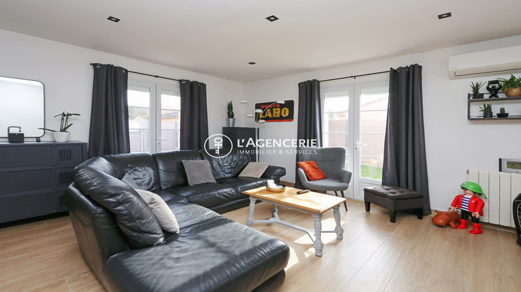 Ma-Cabane - Vente Maison Albi, 120 m²