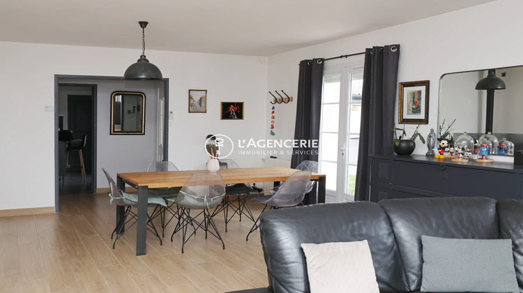 Ma-Cabane - Vente Maison Albi, 120 m²
