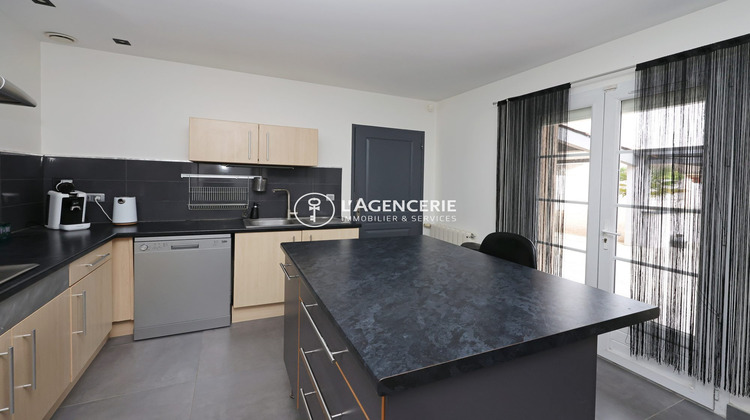 Ma-Cabane - Vente Maison Albi, 120 m²