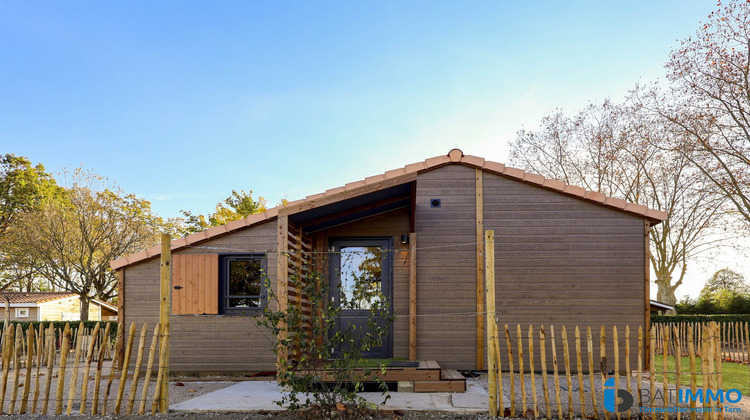Ma-Cabane - Vente Maison Albi, 28 m²