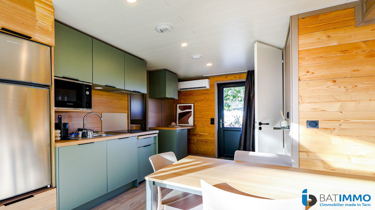 Ma-Cabane - Vente Maison Albi, 28 m²