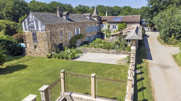 Ma-Cabane - Vente Maison ALBI, 300 m²