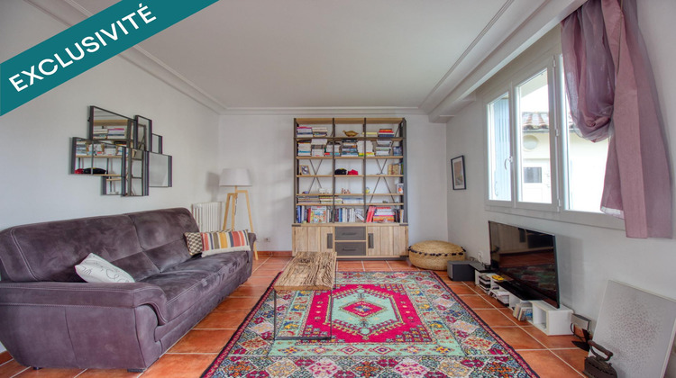 Ma-Cabane - Vente Maison Albi, 108 m²