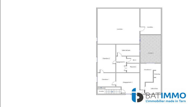 Ma-Cabane - Vente Maison Albi, 280 m²