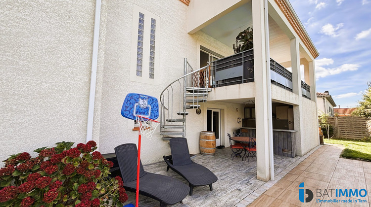 Ma-Cabane - Vente Maison Albi, 170 m²