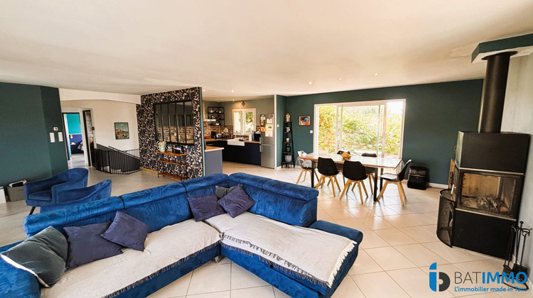 Ma-Cabane - Vente Maison Albi, 170 m²