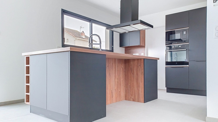 Ma-Cabane - Vente Maison Albi, 98 m²