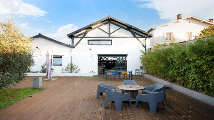 Ma-Cabane - Vente Maison Albi, 321 m²