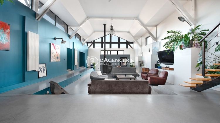 Ma-Cabane - Vente Maison Albi, 321 m²