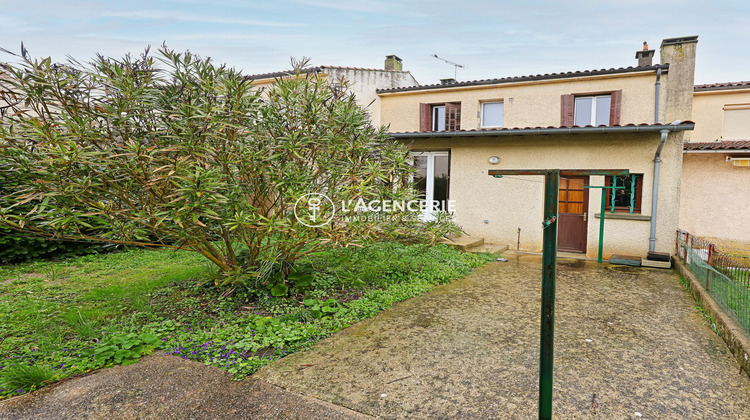 Ma-Cabane - Vente Maison Albi, 117 m²