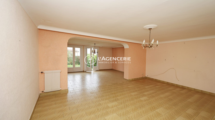 Ma-Cabane - Vente Maison Albi, 117 m²
