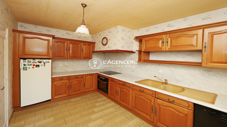 Ma-Cabane - Vente Maison Albi, 117 m²