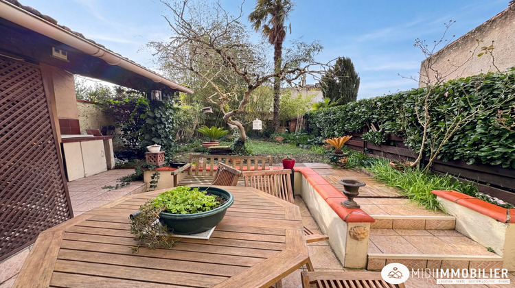 Ma-Cabane - Vente Maison Albi, 160 m²