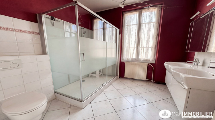 Ma-Cabane - Vente Maison Albi, 160 m²