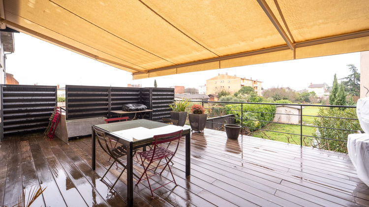 Ma-Cabane - Vente Maison Albi, 115 m²