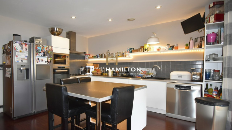 Ma-Cabane - Vente Maison ALBI, 138 m²