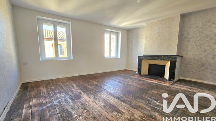 Ma-Cabane - Vente Maison Albi, 125 m²