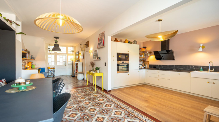 Ma-Cabane - Vente Maison Albi, 109 m²
