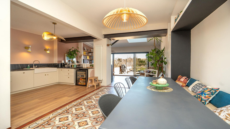 Ma-Cabane - Vente Maison Albi, 109 m²