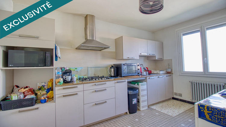 Ma-Cabane - Vente Maison Albi, 85 m²