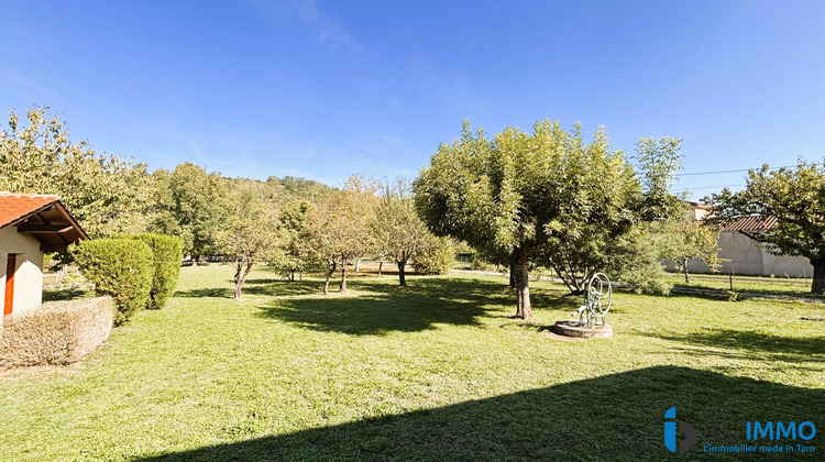 Ma-Cabane - Vente Maison Albi, 125 m²