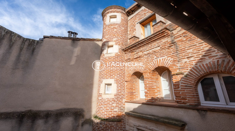 Ma-Cabane - Vente Maison Albi, 60 m²