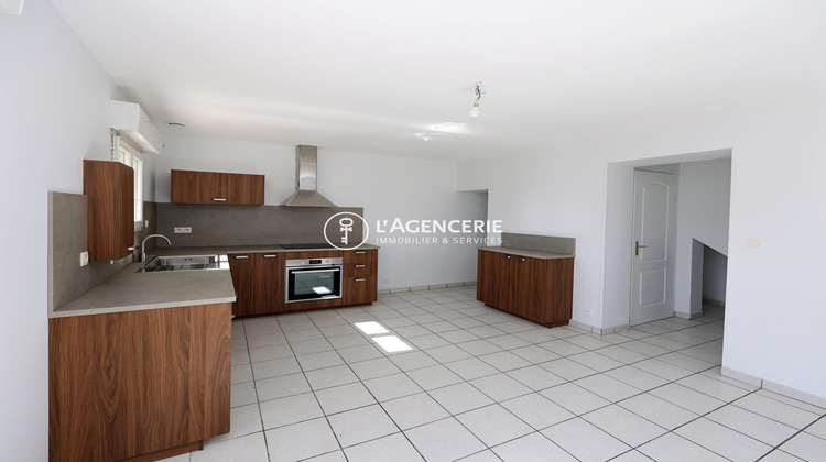Ma-Cabane - Vente Maison Albi, 94 m²