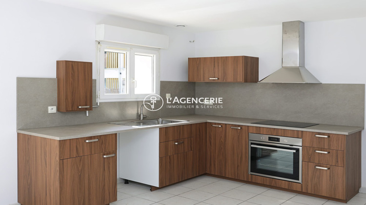 Ma-Cabane - Vente Maison Albi, 94 m²