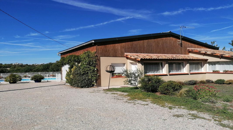 Ma-Cabane - Vente Maison ALBI, 374 m²