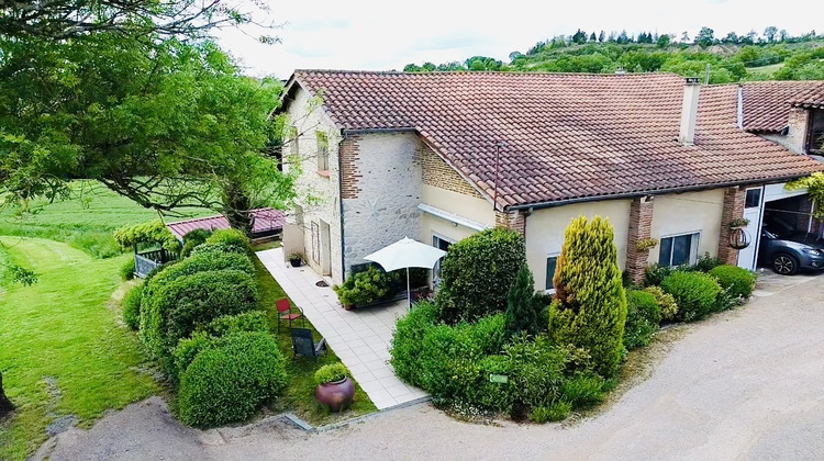 Ma-Cabane - Vente Maison ALBI, 374 m²