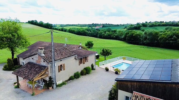 Ma-Cabane - Vente Maison ALBI, 374 m²