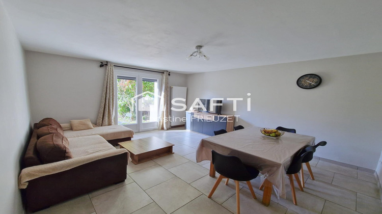 Ma-Cabane - Vente Maison Albi, 85 m²