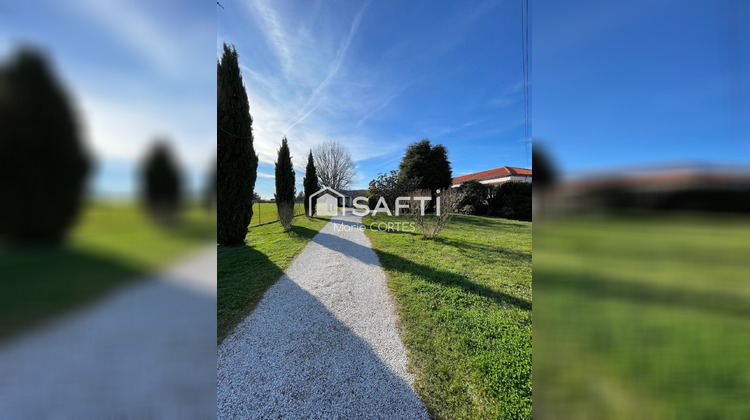 Ma-Cabane - Vente Maison Albi, 212 m²