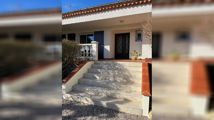 Ma-Cabane - Vente Maison Albi, 212 m²