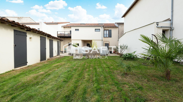Ma-Cabane - Vente Maison Albi, 234 m²