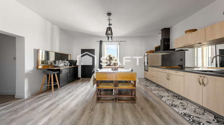 Ma-Cabane - Vente Maison Albi, 234 m²