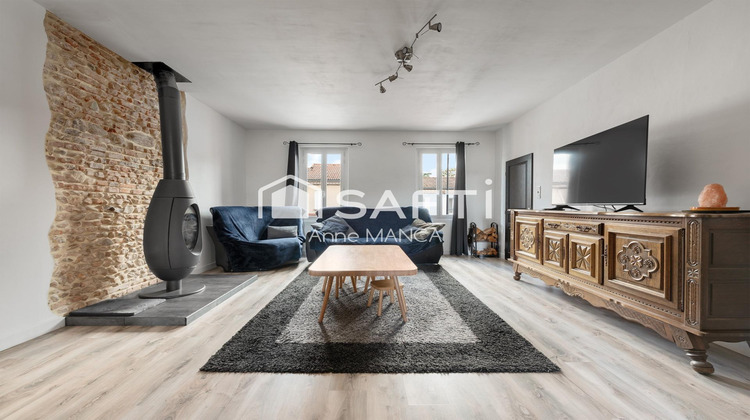 Ma-Cabane - Vente Maison Albi, 234 m²