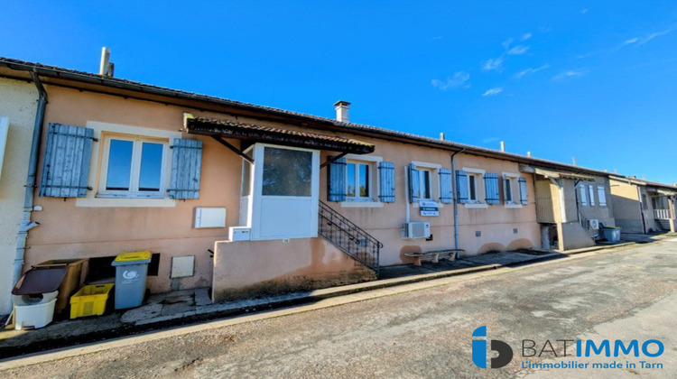 Ma-Cabane - Vente Maison Albi, 93 m²