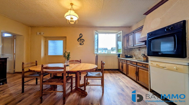 Ma-Cabane - Vente Maison Albi, 93 m²