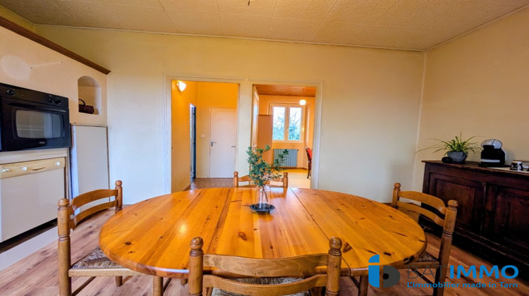 Ma-Cabane - Vente Maison Albi, 93 m²