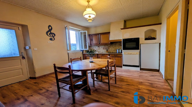 Ma-Cabane - Vente Maison Albi, 93 m²