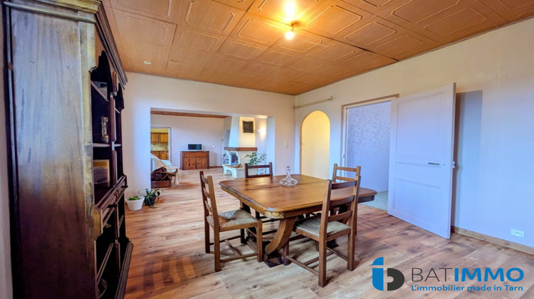 Ma-Cabane - Vente Maison Albi, 93 m²