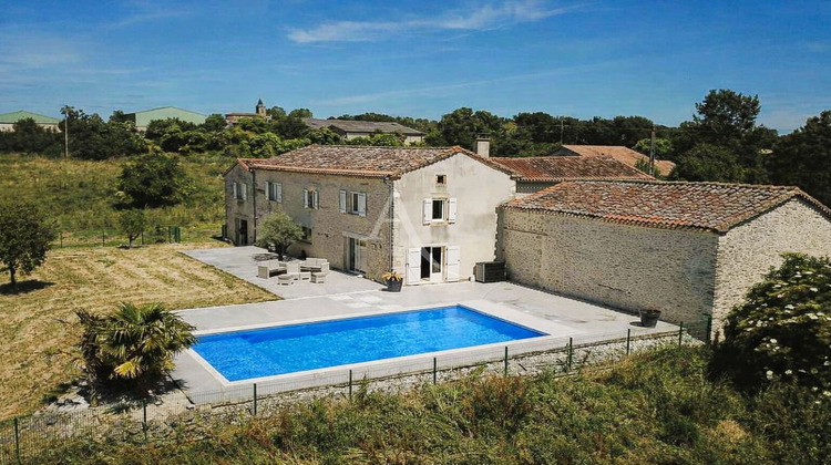 Ma-Cabane - Vente Maison ALBI, 323 m²