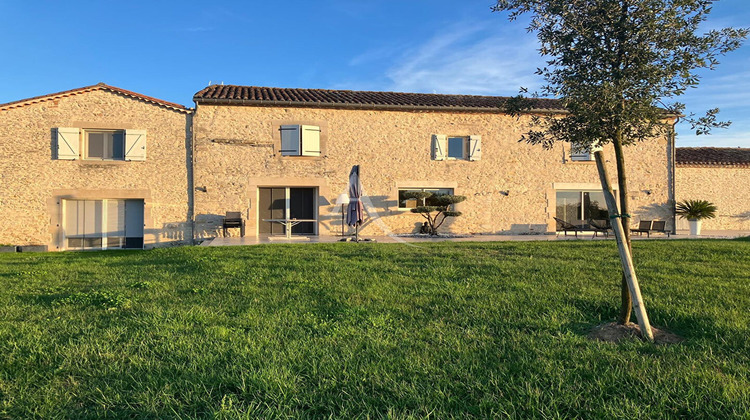 Ma-Cabane - Vente Maison ALBI, 323 m²